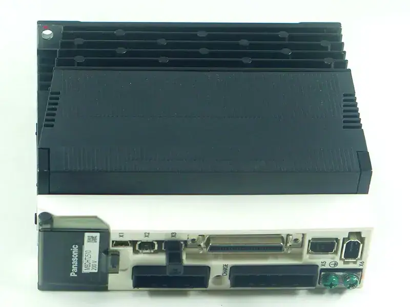 Panasonic MBDHT2510 伺服驅動器