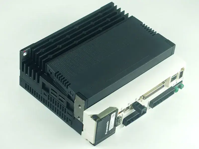 Panasonic MBDHT2510 伺服驅動器