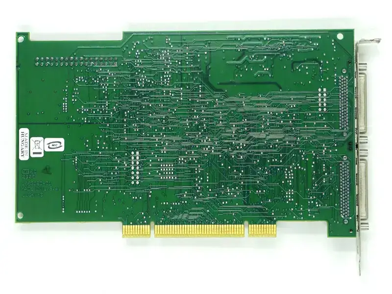 NI PCI-7340 數據採集卡