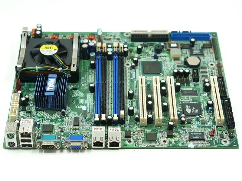 TYAN S5102 Hauptplatine