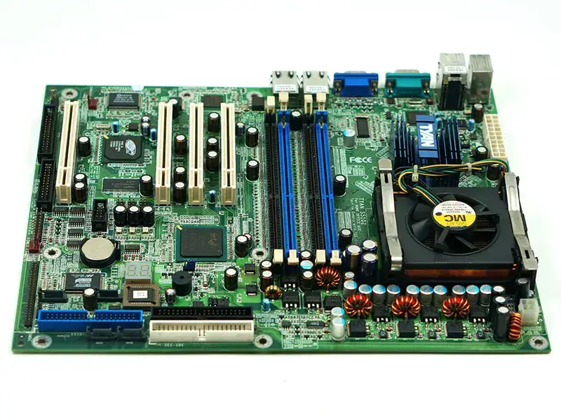 TYAN S5102 Hauptplatine