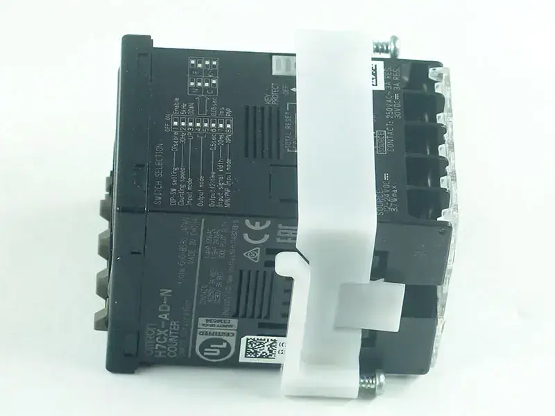 Omron H7CX-AD-N PLC-Modul