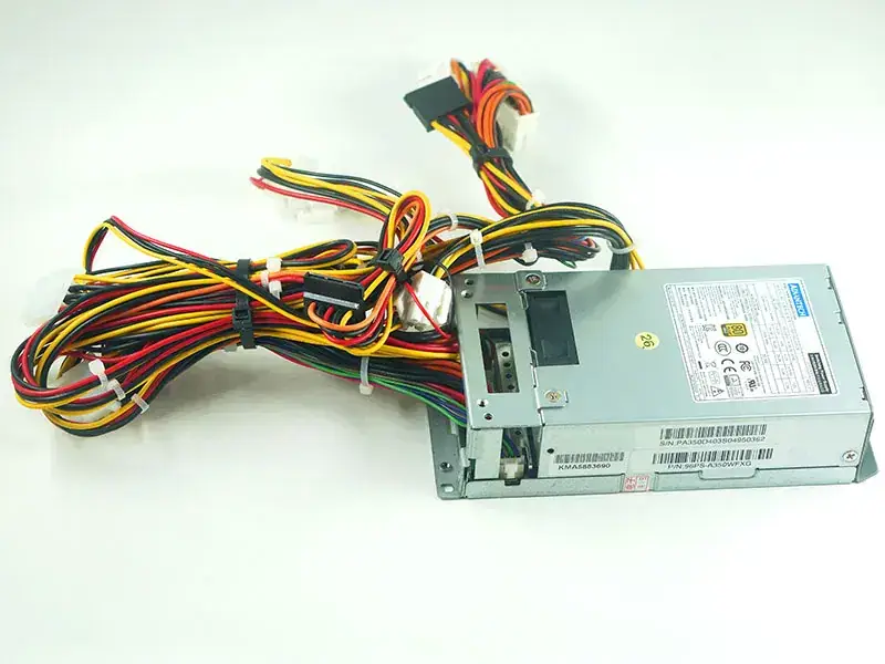 Advantech FSP350-50FCB 電源供應器