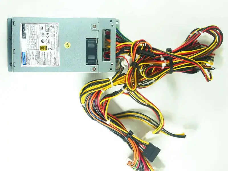 Advantech FSP350-50FCB 電源供應器