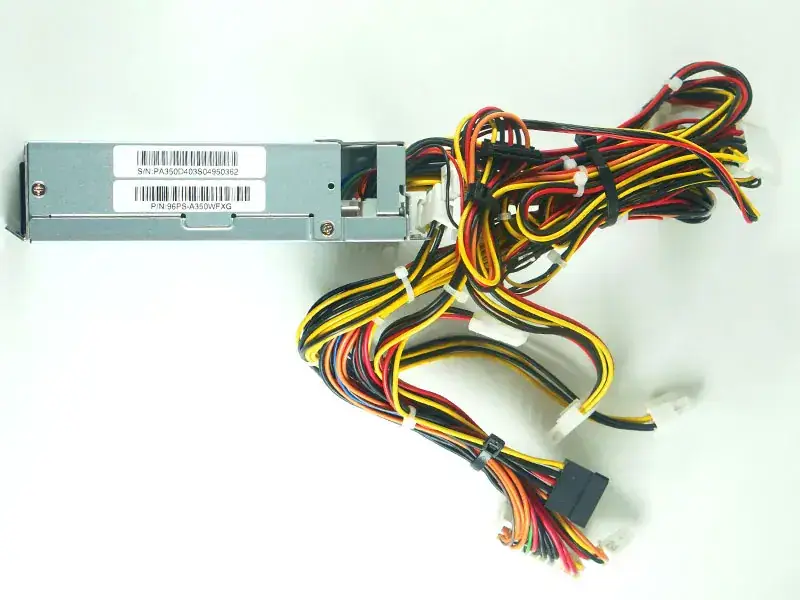 Advantech FSP350-50FCB 電源供應器