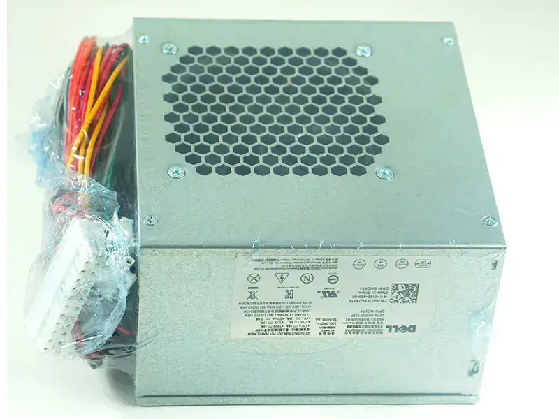 Dell HU460AM-01 電源供應器