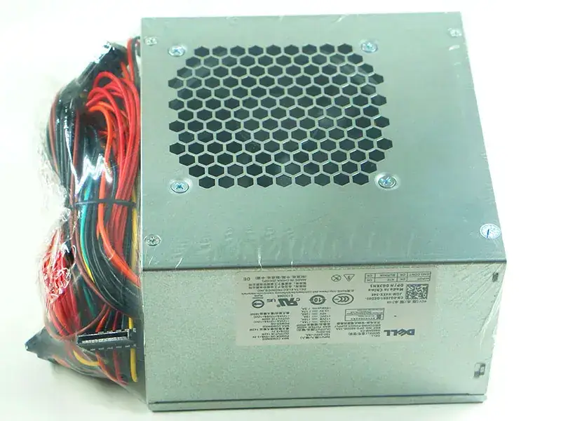 Dell D460AM-03 電源供應器