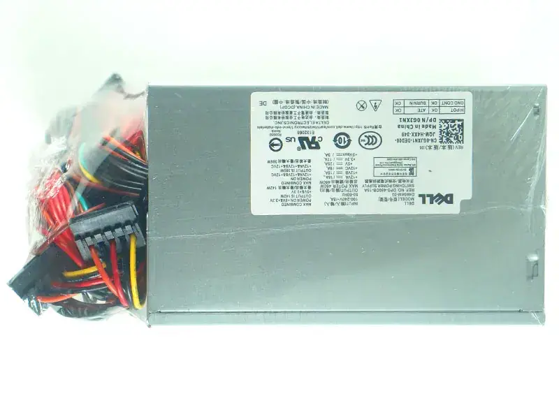 Dell D460AM-03 電源供應器