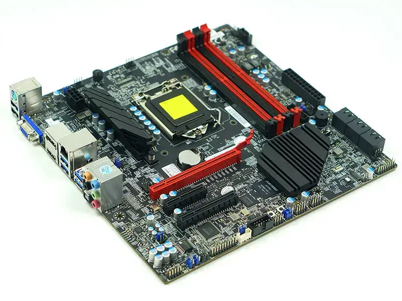 Supermicro C7Z97-MF Motherboard