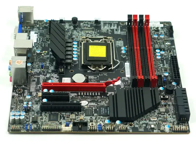 Supermicro C7Z97-MF Motherboard