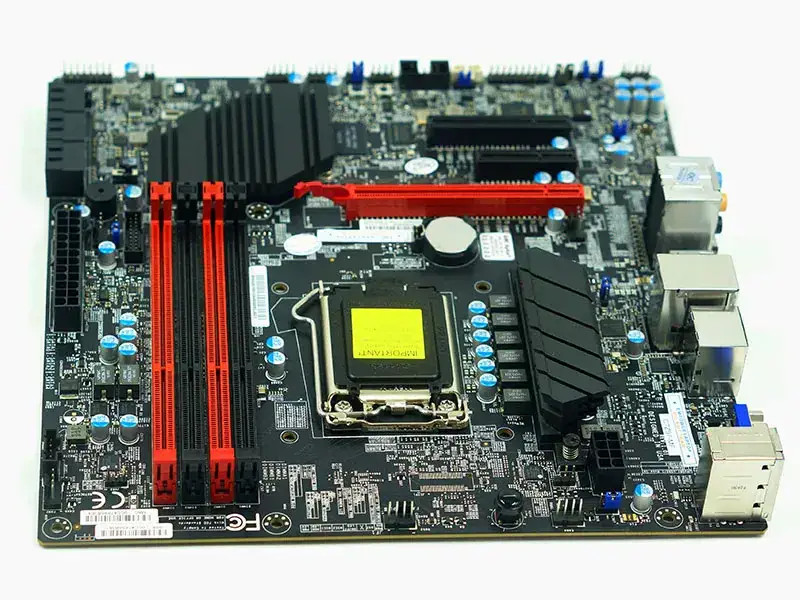 Supermicro C7Z97-MF Motherboard