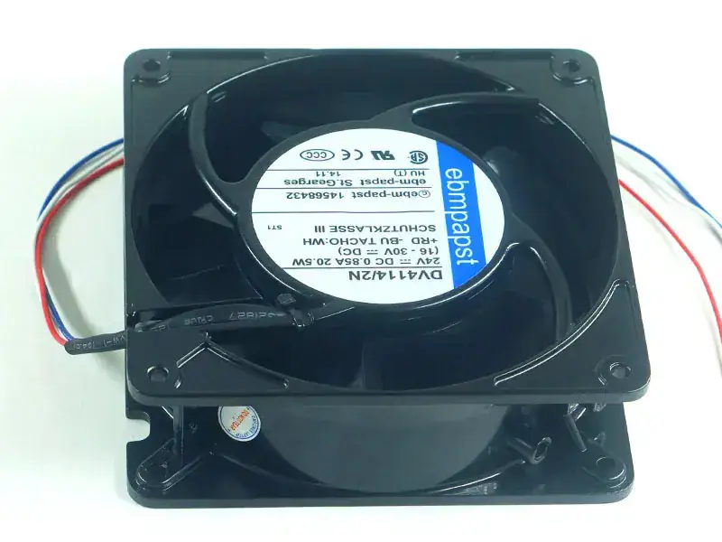 EBMPAPST DV4114/2N Fan