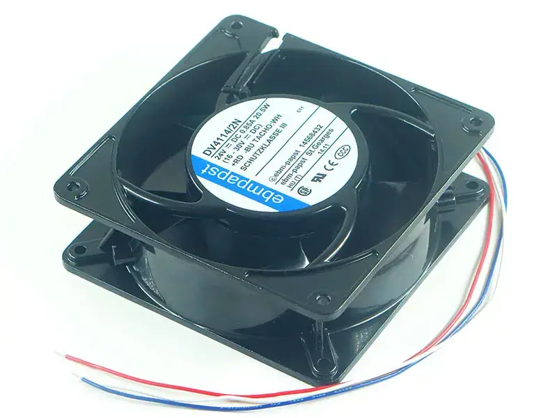 EBMPAPST DV4114/2N Lüfter