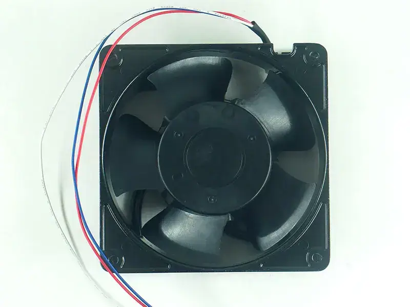 EBMPAPST DV4114/2N Lüfter
