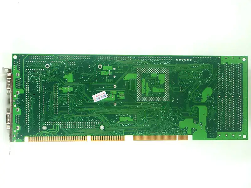 NEXCOM PEAK530F Hauptplatine