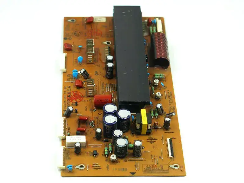 LG 42PN450H-CA 主機板