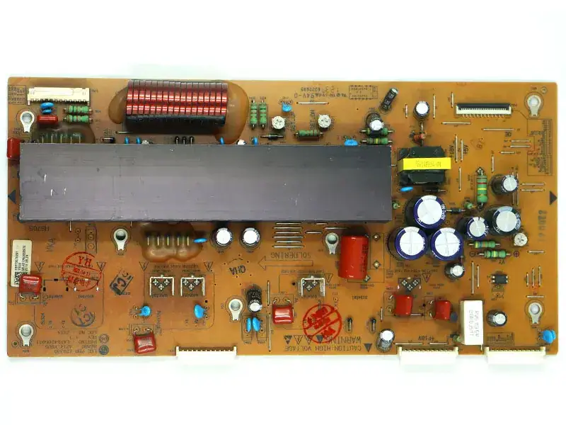LG 42PN450H-CA 主機板