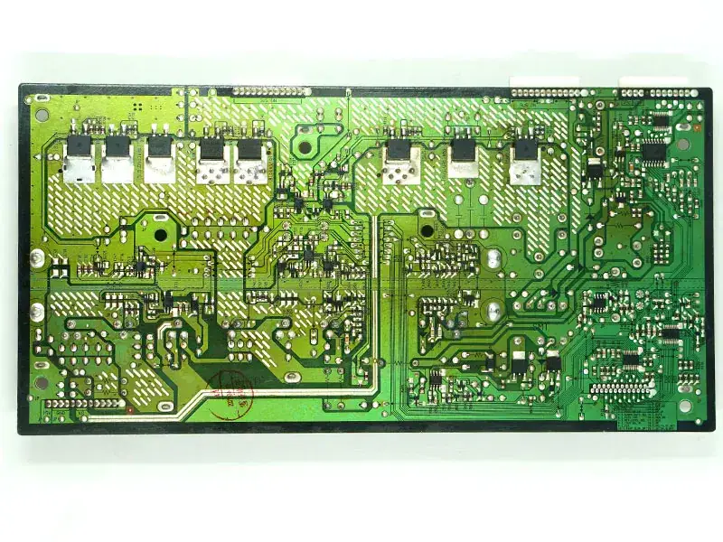 LG 42PN450H-CA 主機板