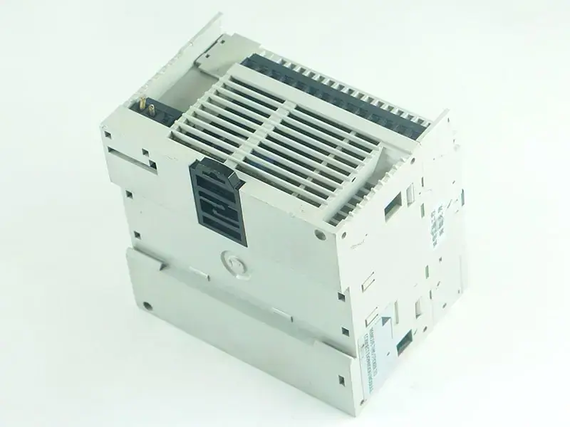 Festo FC4A-C24R2 PLC-Modul