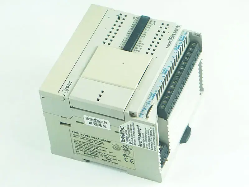 Festo FC4A-C24R2 PLC-Modul
