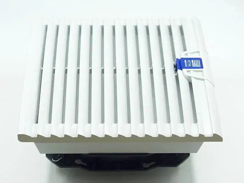Ebmpapst K1G165-AA01-05 3241124 Fan