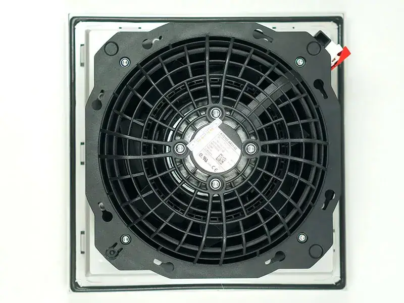 Ebmpapst K1G165-AA01-05 3241124 Fan
