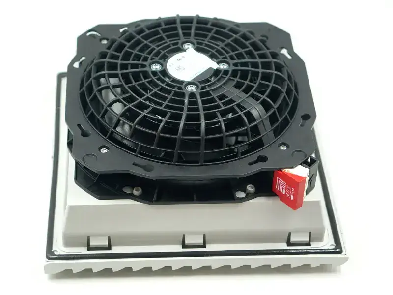 Ebmpapst K1G165-AA01-05 3241124 Fan