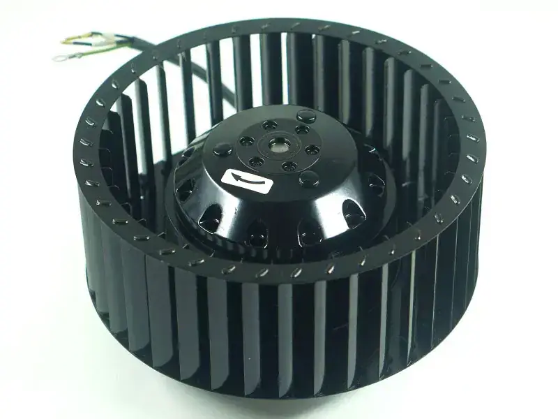 Ebmpapst R2D160-AC02-13 風扇