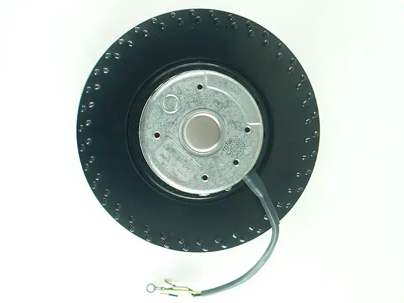 Ebmpapst R2D160-AC02-13 風扇