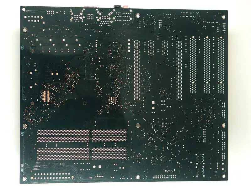 Intel DP45SG Hauptplatine