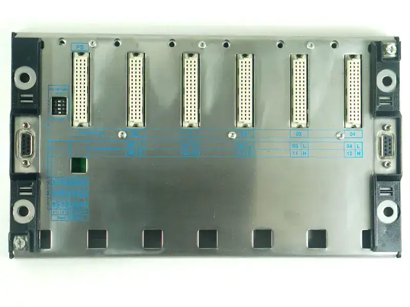 Schneider TSXRKY6EX Basissteckplatz PLC