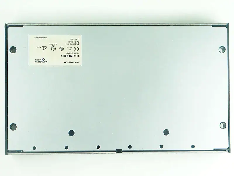 Schneider TSXRKY6EX Basissteckplatz PLC