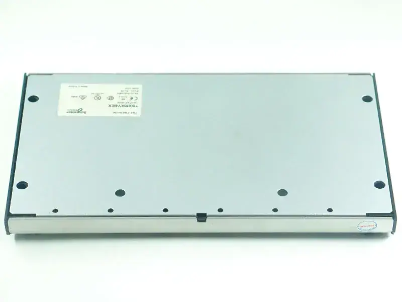 Schneider TSXRKY6EX Basissteckplatz PLC