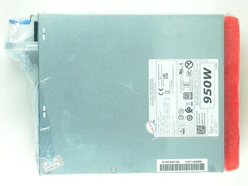 Dell H950EF-00 電源供應器