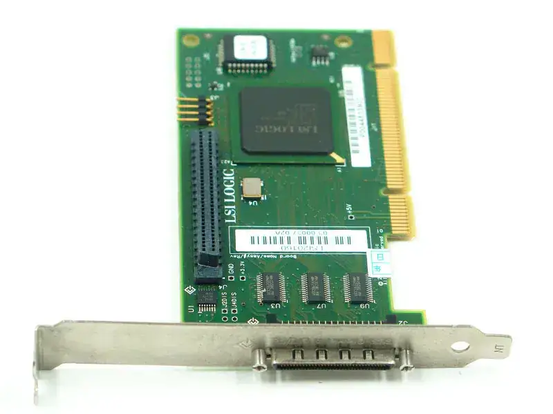 LSI LSI20160 SCSI-Karte