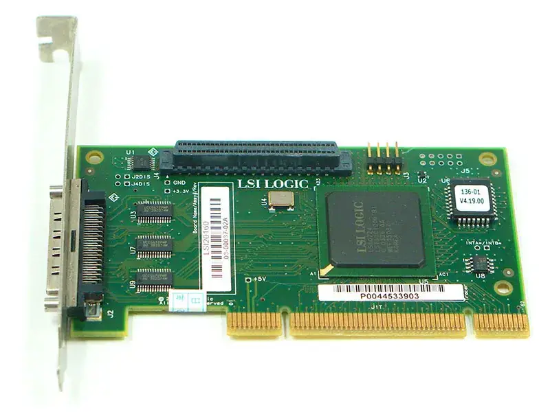 LSI LSI20160 SCSI-Karte