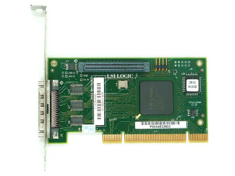 LSI LSI20160 SCSI-Karte
