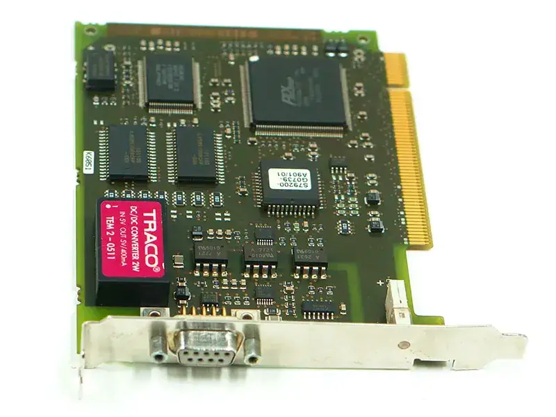 Siemens 6GK1561-1AA00 通訊模組