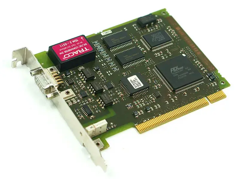 Siemens 6GK1561-1AA00 通訊模組