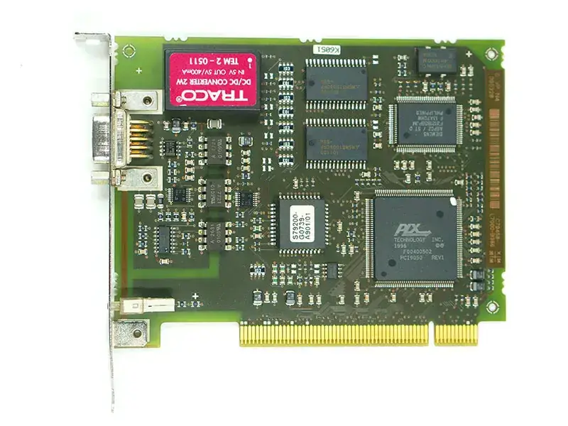 Siemens 6GK1561-1AA00 通訊模組