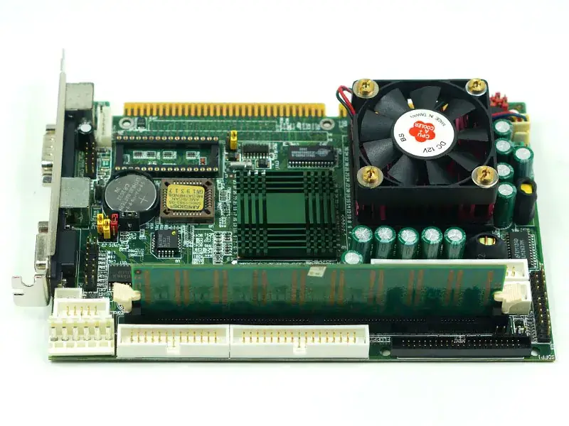 ARBOR PIA-671 Hauptplatine