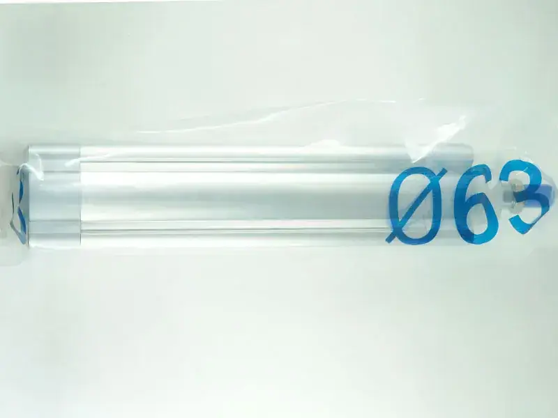 FESTO DSBC-63-200-PPVA-N3 Cylinder