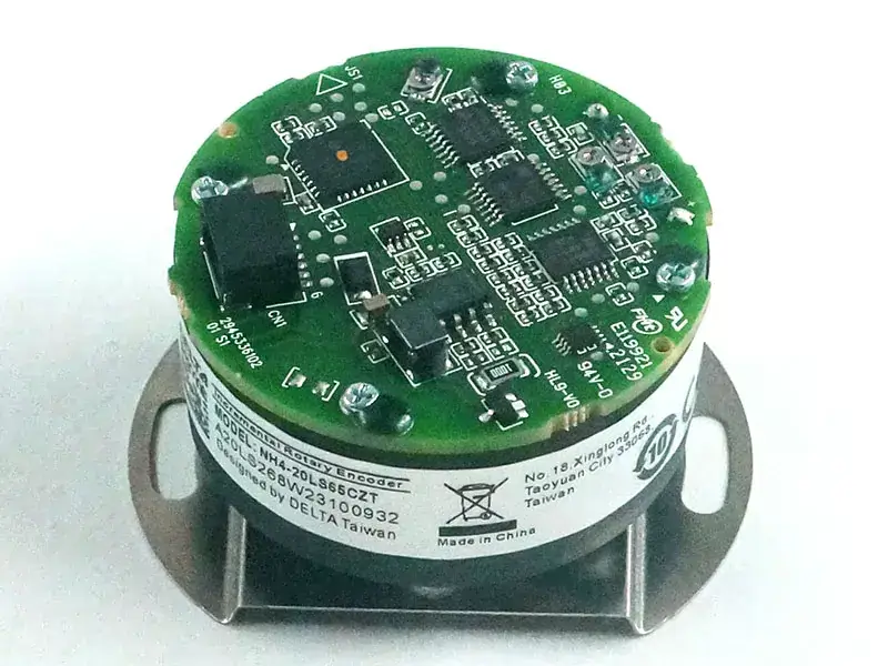 Delta NH4-20LS65CZT Encoder