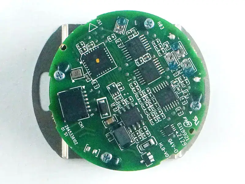 Delta NH4-20LS65CZT Encoder
