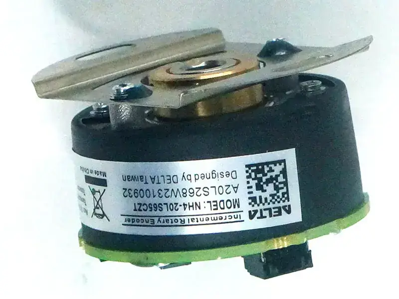 Delta NH4-20LS65CZT Encoder