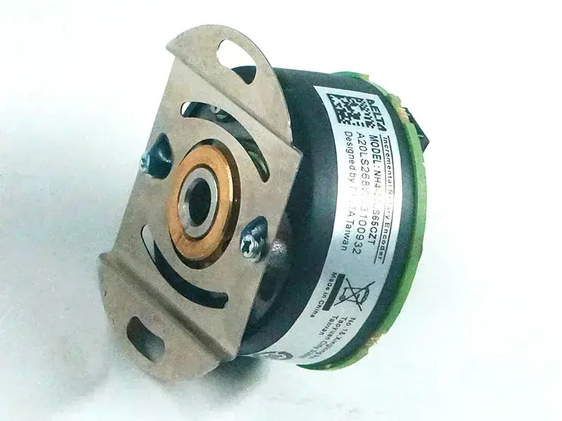Delta NH4-20LS65CZT Encoder