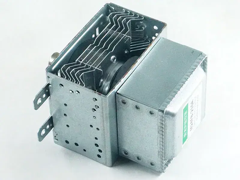 Galanz M24FB-210A Mikrowellenteile