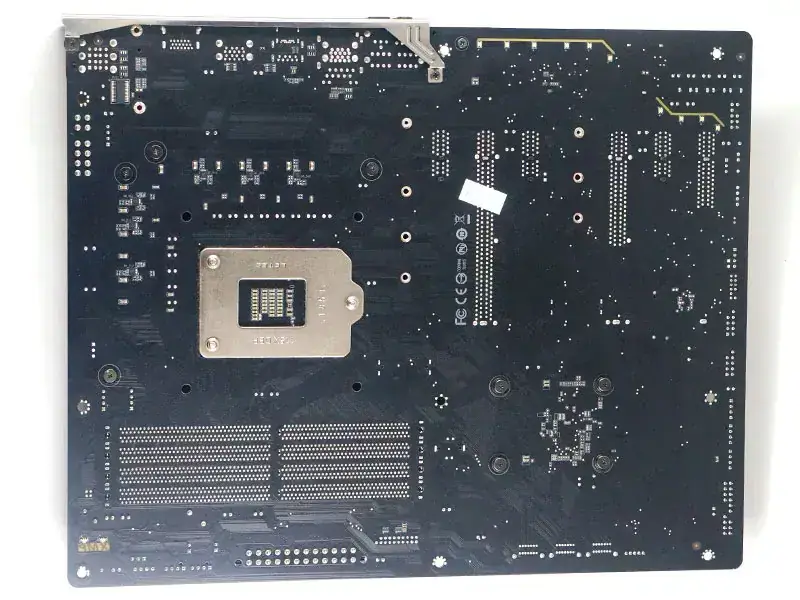 Gigabyte Z390 Aorus Pro Hauptplatine