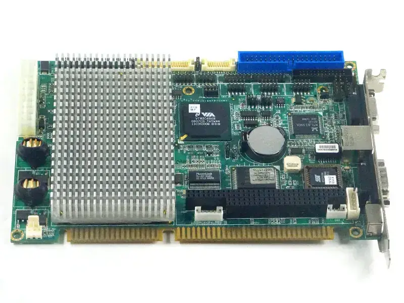 Aaeon SBC-657/HSB-657i Motherboard