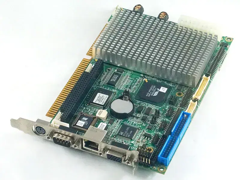 Aaeon SBC-657/HSB-657i Hauptplatine